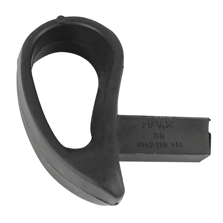 Car Right Seat Lift Tilt Release Handle 1J3881634B for Volkswagen Beetle Golf MK4 / Audi A1