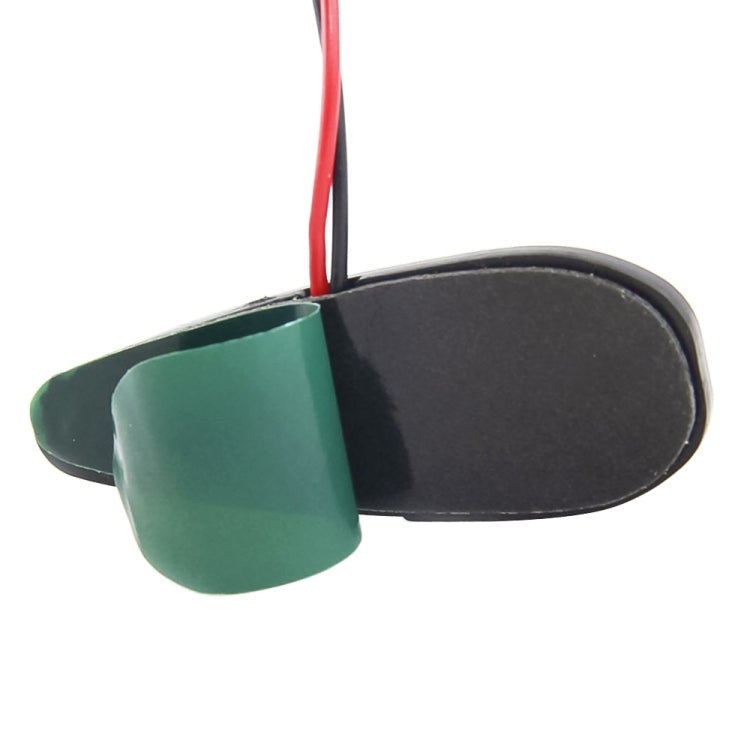 2pcs SL QGD Motorcycle 5W Turn Signal Light