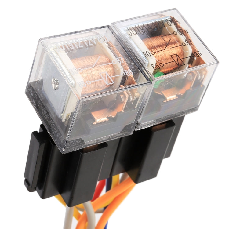 H4 Halogen Lamp Brightening Line, Cable Length: 70cm