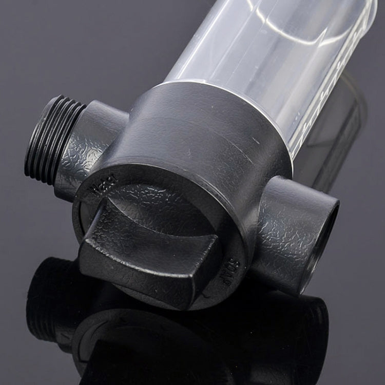 Portable Multi-functional Car Washer Water Gun Foam Pot Water Sprayer