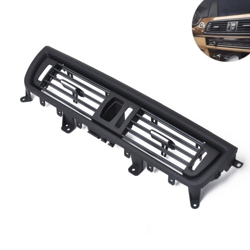 Car Front  Console Grill Dash AC Air Vent 64229166885 for BMW 5 Series