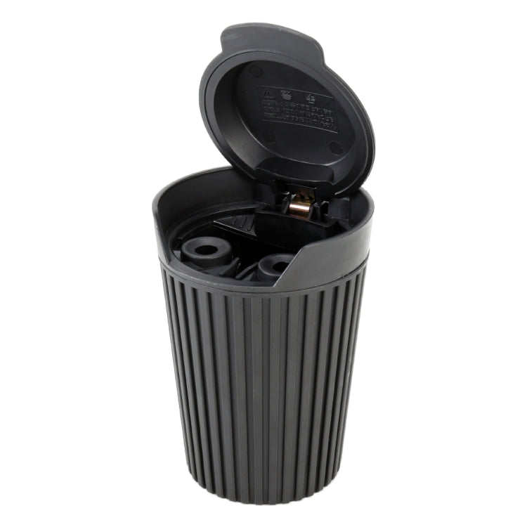 Universal Car Trash Rubbish Bin Ashtray