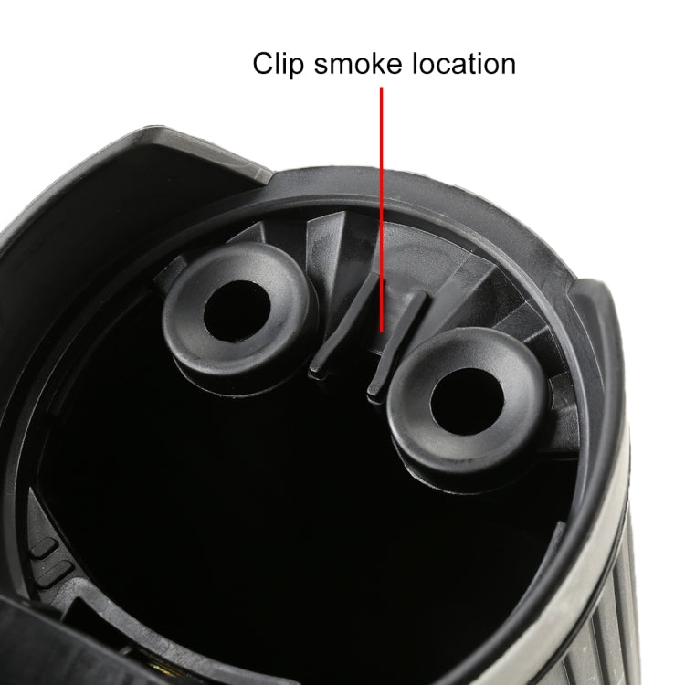 Universal Car Trash Rubbish Bin Ashtray