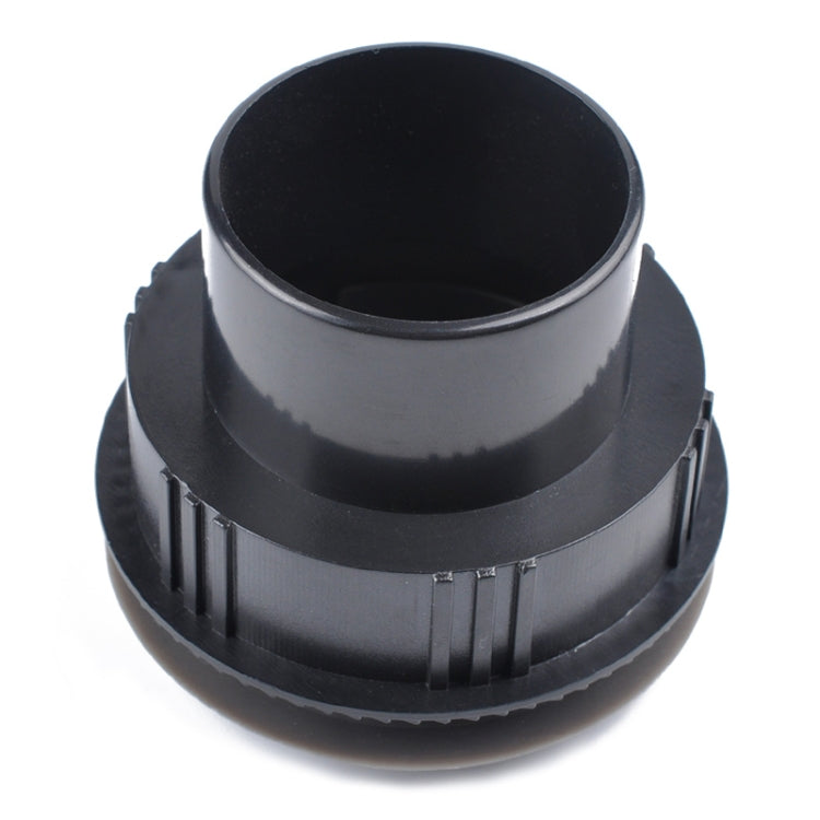 Universal 60mm Round AC Air Outlet Vent for RV Bus Boat Yacht Auto Air Conditioner Vent Replacement Parts Car Accessories