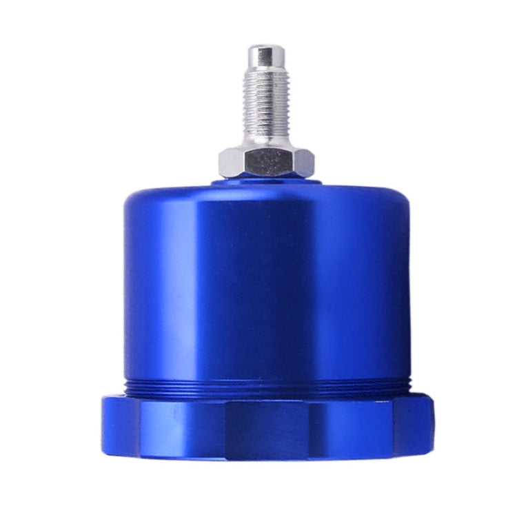 XH-BK017 Car Racing Drift Modified Aluminum Alloy CNC Competitive Hydraulic Handbrake Oil Tank Pot