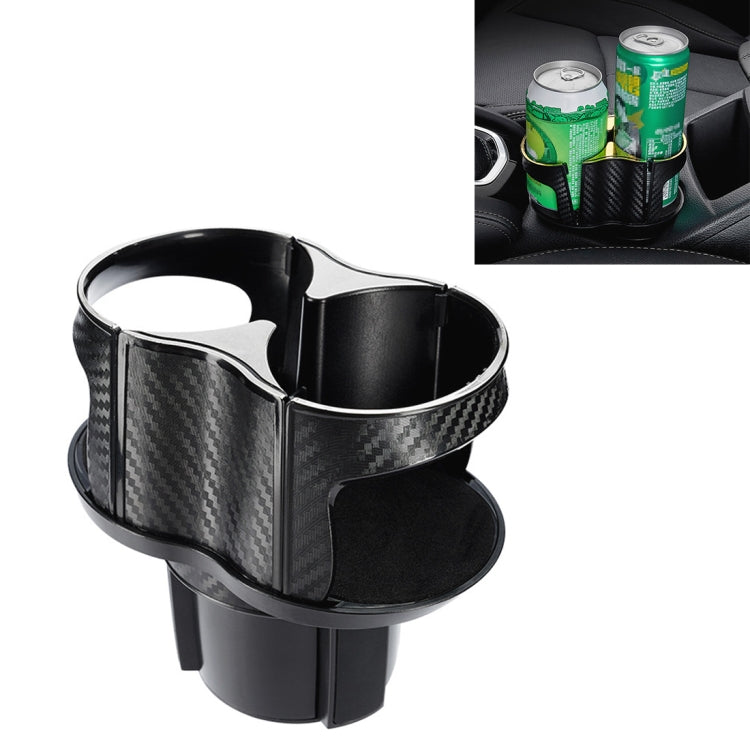 Multi-functional Car Base Adjustable Cup Holder Drink Holder