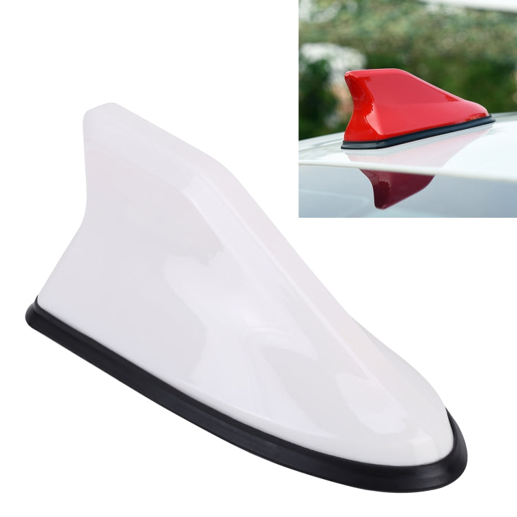 Universal Car Antenna Aerial Shark Fin Radio Signal
