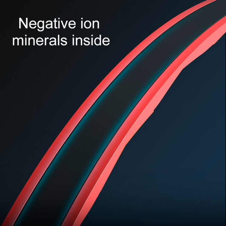 ZD-04 Car Door Static Elimination Bracelet Anti-static TPU Bracelet