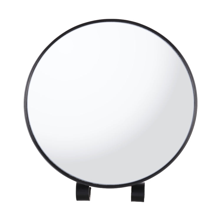 2 PCS Car Large Size Rearview Mirror Blind Spot Side Assistant Mirror