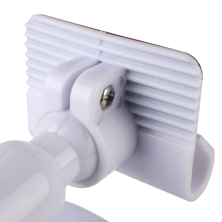 2 PCS Car Medium Size Rearview Mirror Blind Spot Side Assistant Mirror