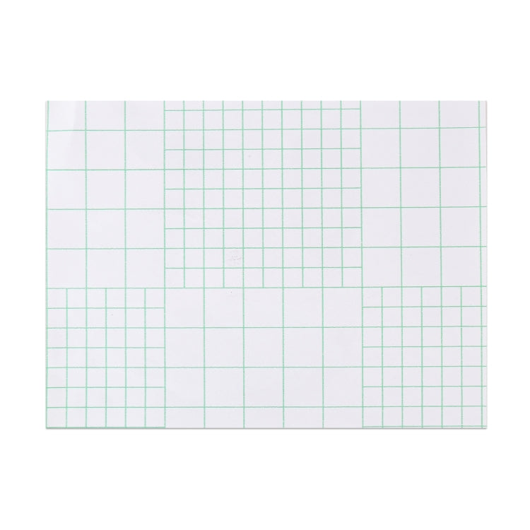 Feather Car Body Random Stickers, Pattern 1