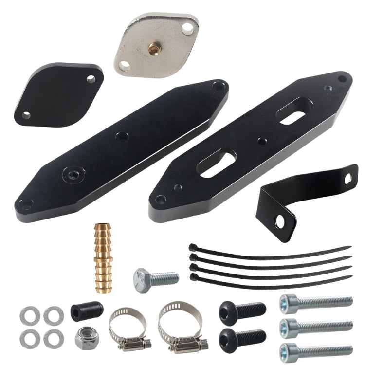 Car 6.7L Power Stroke EGR Valve Cooler Remove Kit for Ford 2011-2019