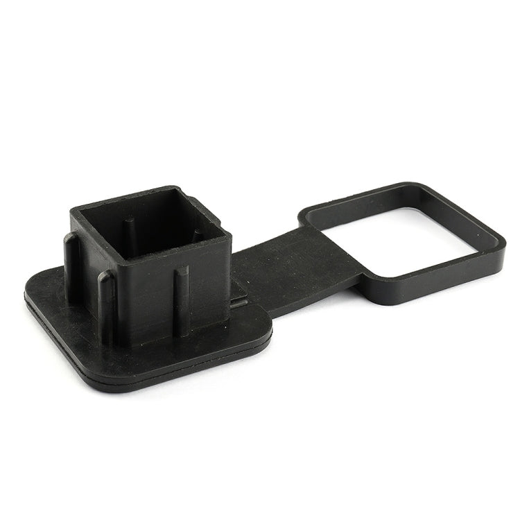 2 inch Car Tow Hook Dust Plug Protective Cover