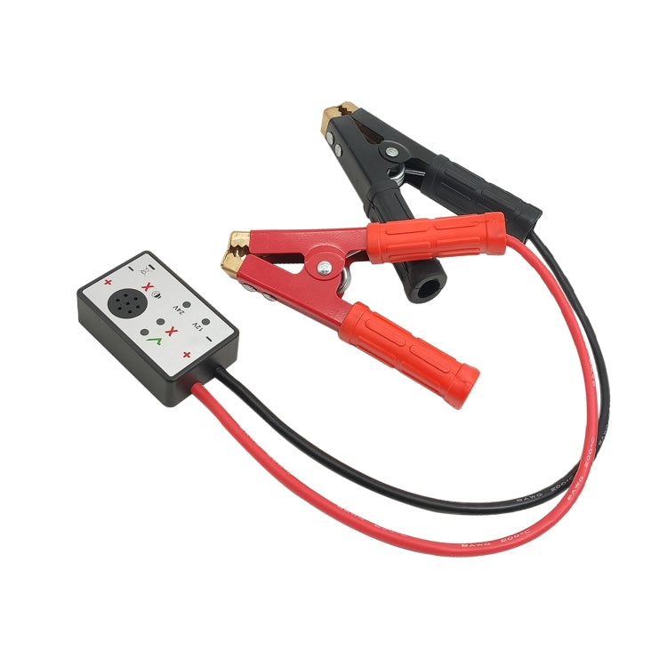 ZK-052 Car Anti Zap Protector 12V/24 Prevent Damage Electrical System