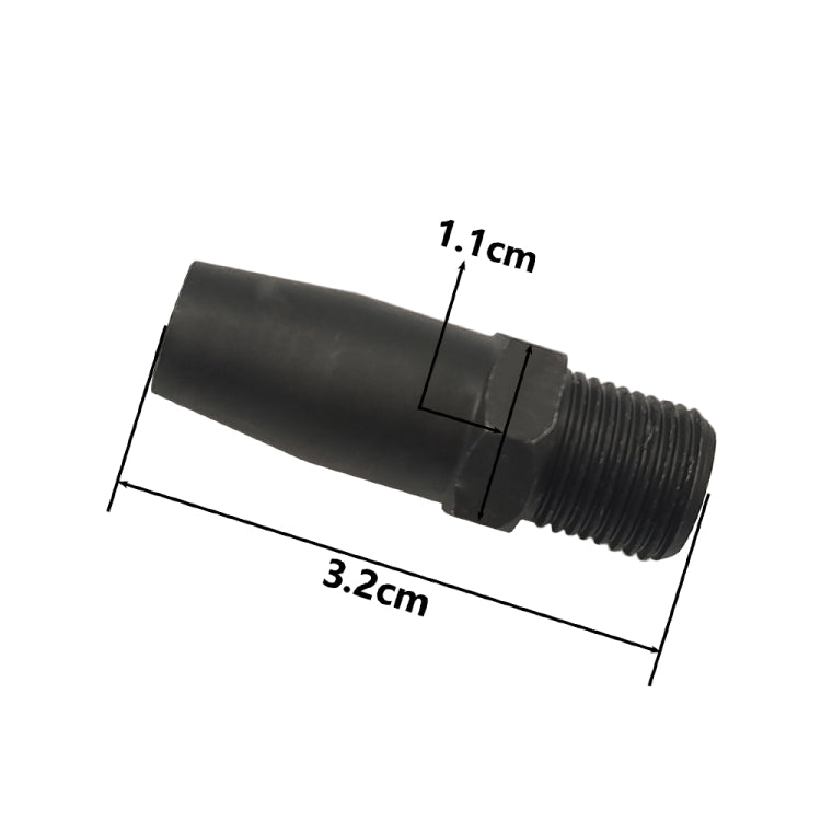 ZK-065 307-437 Car  Gearbox Refueling Joint for Ford