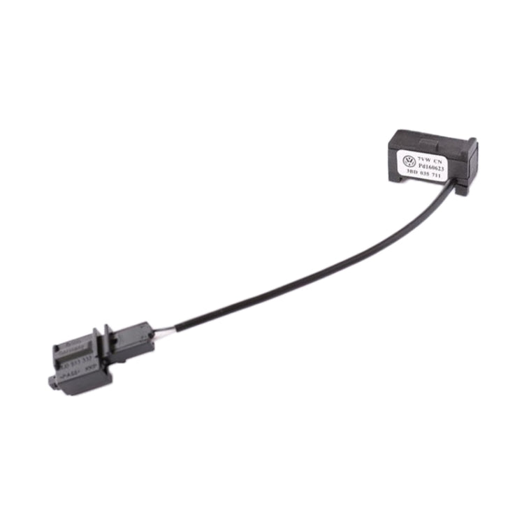 Car RCD510 RNS315 Bluetooth Microphone for Volkswagen Magotan Sagitar / Audi