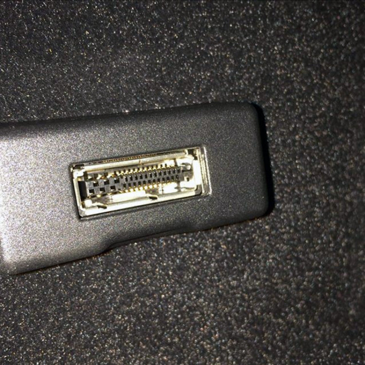 Car AMI AUX Audio Cable for Audi Q5 A 5A7 R7 S5 Q7 A6L A8L