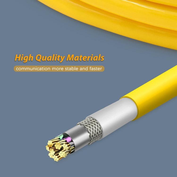 ESYS ENET for ICOM BMW F-Series with A Full Set of CD V50.3 Car Brush Hidden Cable