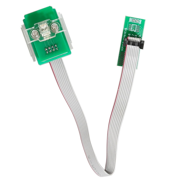 Car Soic 8 Clip Xprog Anti-theft Data Reading Adapter