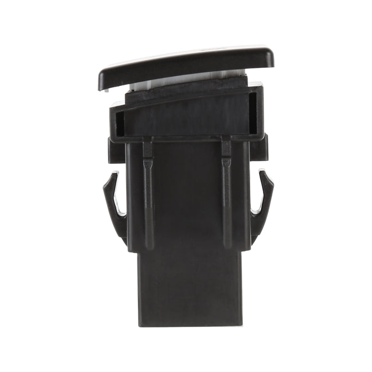 TS-16 Car Fog Light On-Off Button Switch with Cable for Isuzu mu-X