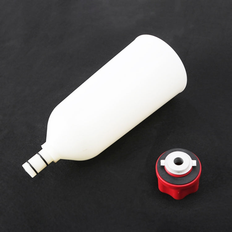 Car Engine Oil Change Tool Replacement Funnel Injector for Audi / BMW / Benz / Volkswagen / Porsche