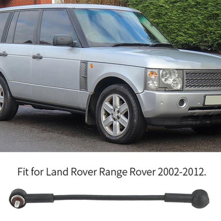 1 Pair Car Tailgate Strut Bars Cable Holder LR038051 for Land Rover Range Rover L322