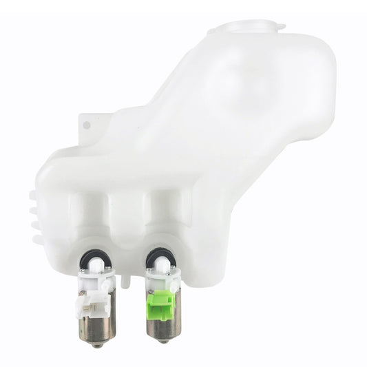 Car 2 Hole Washing Kettle Set for Nissan Patrol / Ford Maverick