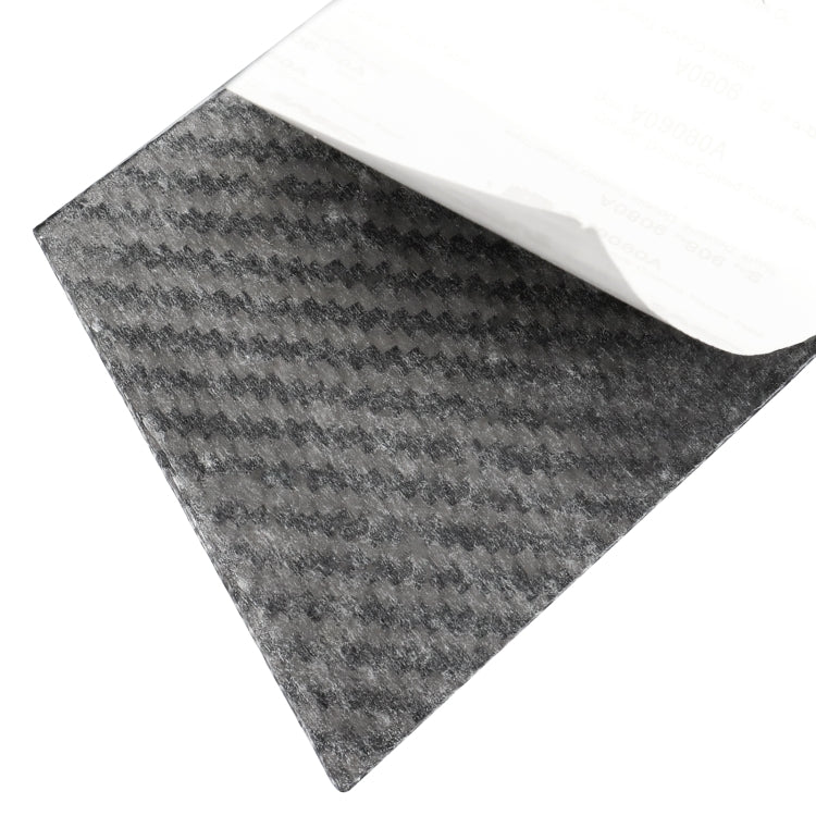 For Alfa Romeo Giulia Carbon Fiber Car B / C / Middle Pillar Door Window Decorative Sticker,Left and Right Drive Universal