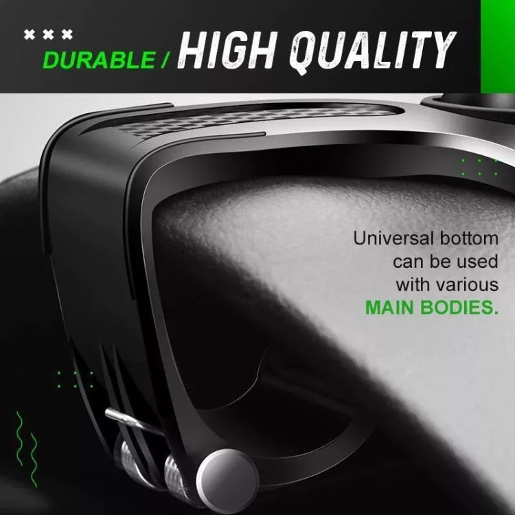 202-D Car Dashboard Mobile Phone Holder Bracket