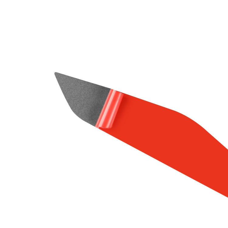 Car Carbon Fiber Central Control Decorative Sticker for Ford Explorer 2013-2019, Left Drive