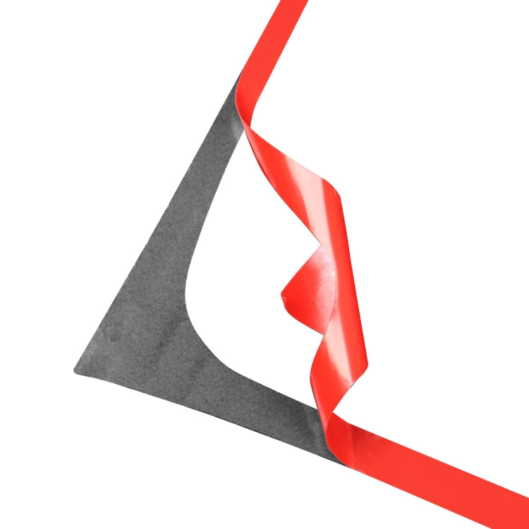 3 in 1 Car Carbon Fiber Storage Box A Decorative Sticker for Subaru BRZ / Toyota 86 2017-2019, Right Drive