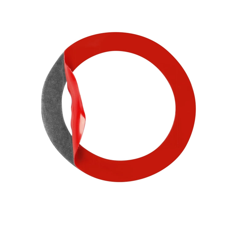 2 PCS / Set Carbon Fiber Car Ignition Switch Decorative Sticker for Dodge Challenger 2015 to Now, Left Driving