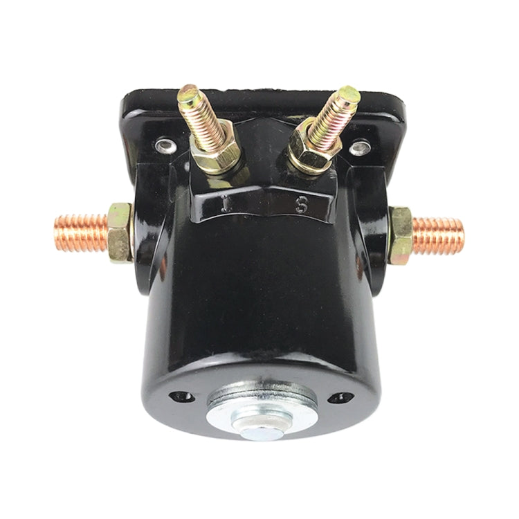 For Marine Outboards Starter Solenoid Switch Relay 383622