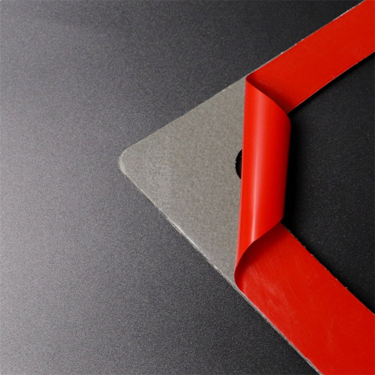 Carbon Fiber Car Gear Panel Decorative Sticker for BMW (F30) 2013-2017 / (F34) 2013-2017, Sutible for Left Driving