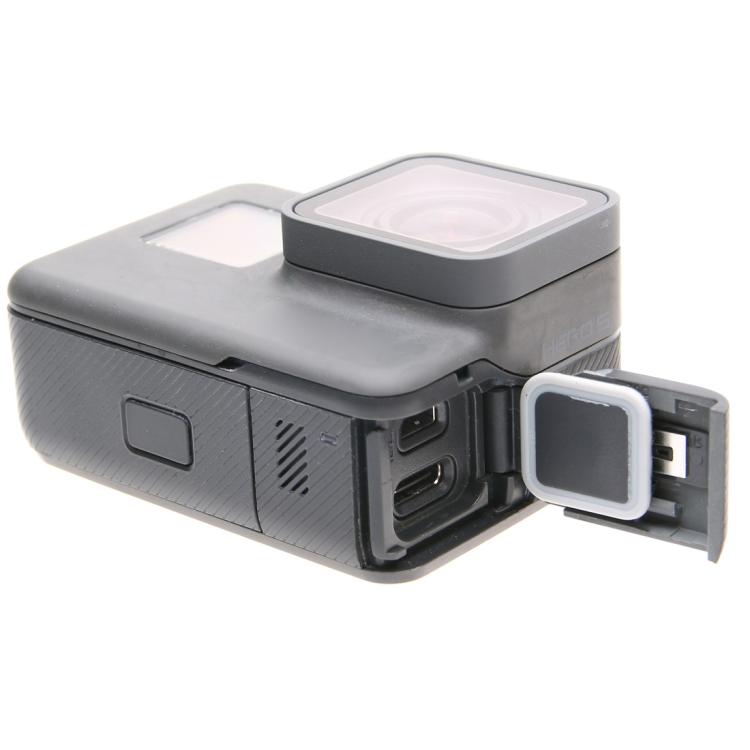 For GoPro HERO5 Side Interface Door Cover Repair Part