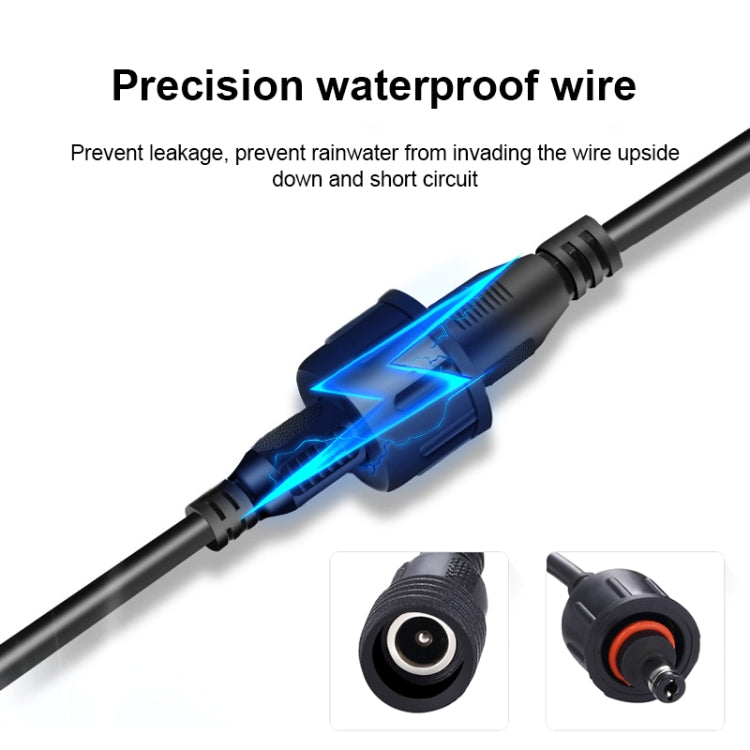 SNF-0092 White Light Solar Lantern Lighting Bulb Outdoor IP44 Waterproof LED One for Two Lighting System Split Garden Lamp