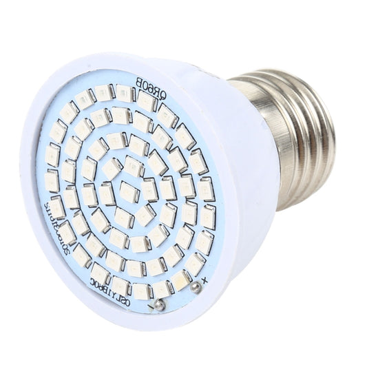 20W 60 LEDs Plant Growth LED Bulb