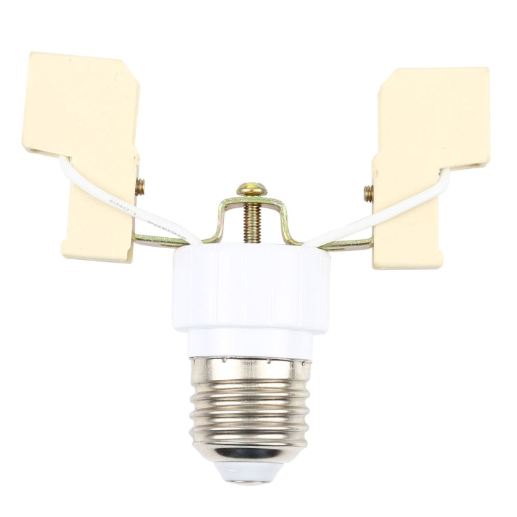 E27 to R7s Light Bulb Converter Lamp Holder Socket Adapter