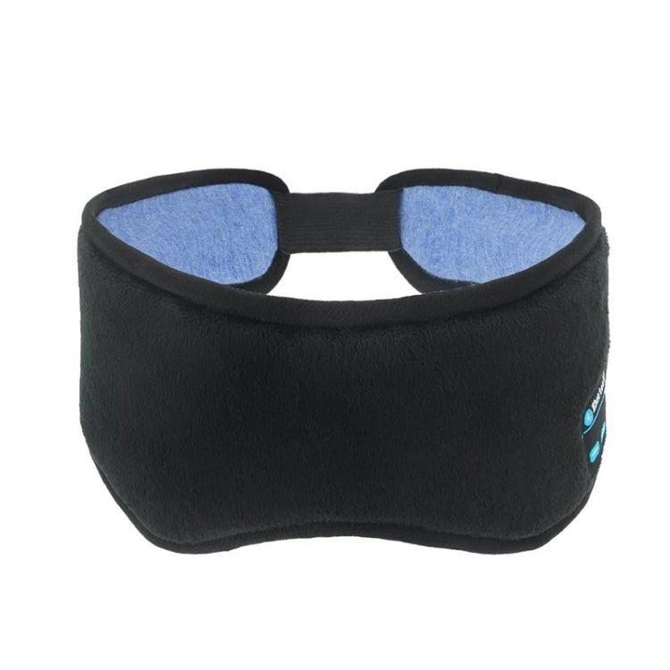 Bluetooth 5.0 Sleep Eye Masks Smart Wireless Music Eye Masks