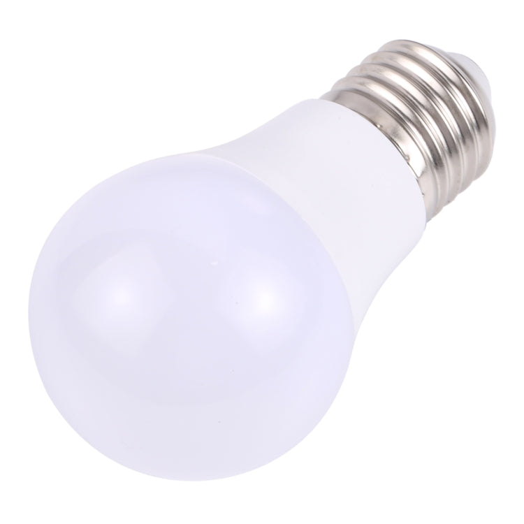 LED Energy-Saving Bulb White Light 6000-6500K AC 85-265V