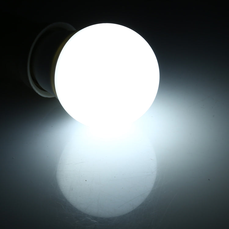 LED Energy-Saving Bulb White Light 6000-6500K AC 85-265V