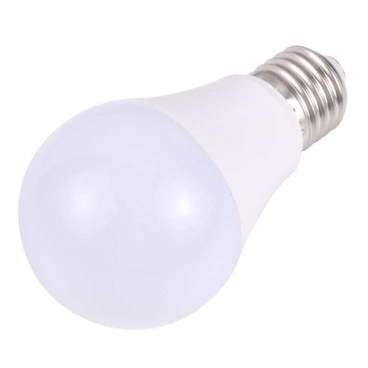 LED Energy-Saving Bulb White Light 6000-6500K AC 85-265V