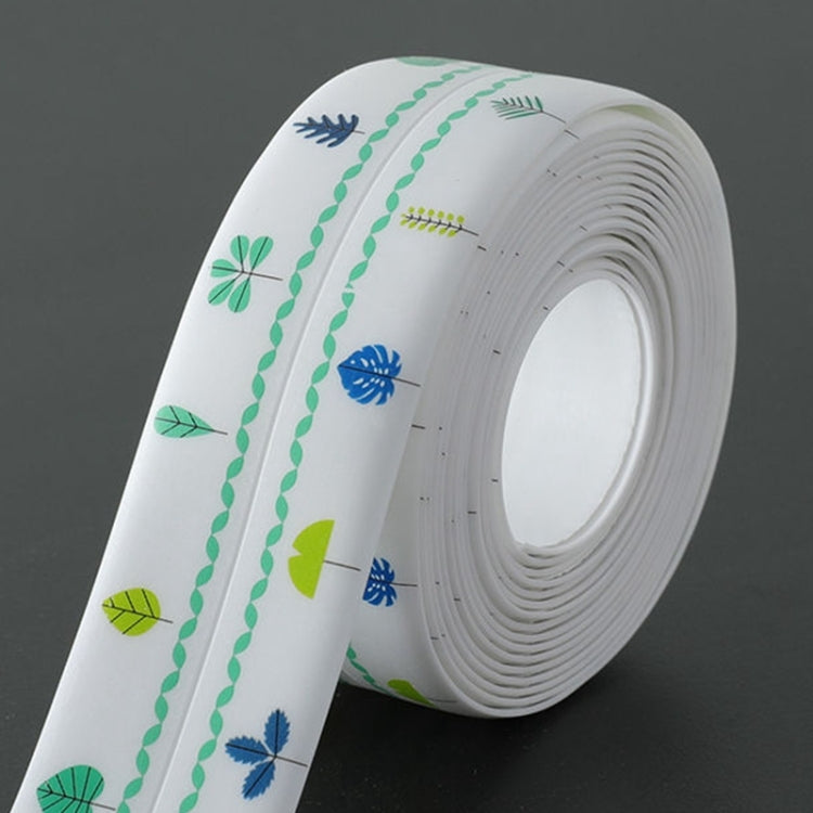 Kitchen Beauty Stitching Stickers Waterproof Mildew Proof Moisture Proof High Temperature Sticker