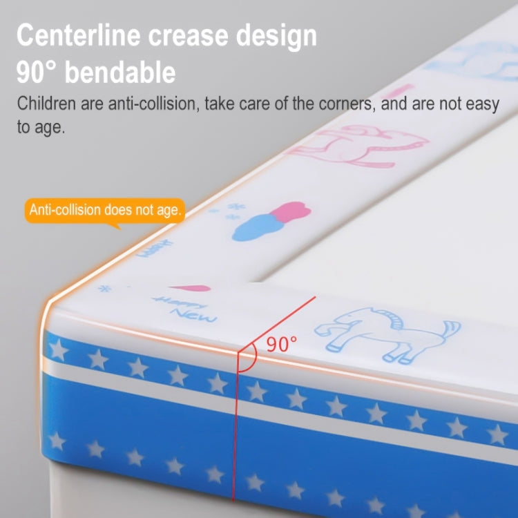 Kitchen Beauty Stitching Stickers Waterproof Mildew Proof Moisture Proof High Temperature Sticker