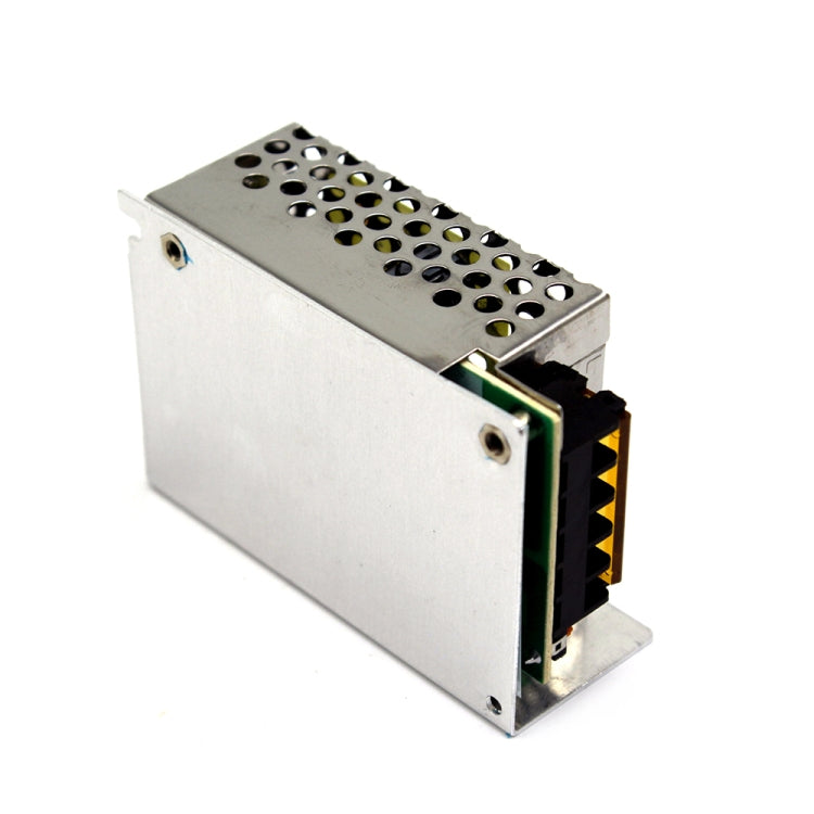 LED Regulated Switching Power Supply, Size: 86 x 58 x 33mm