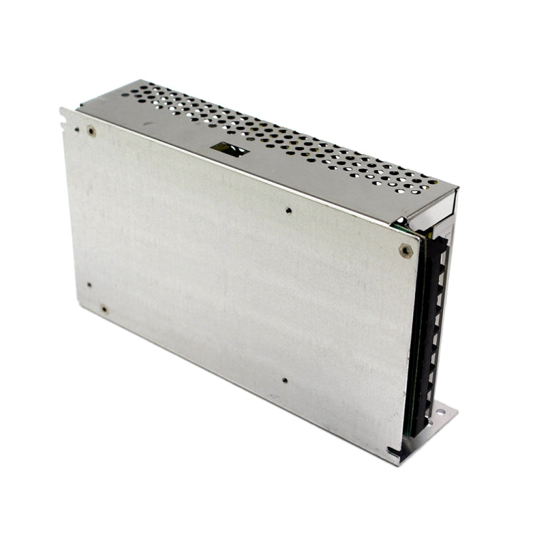 LED Regulated Switching Power Supply, Size: 200 x 110 x 49mm