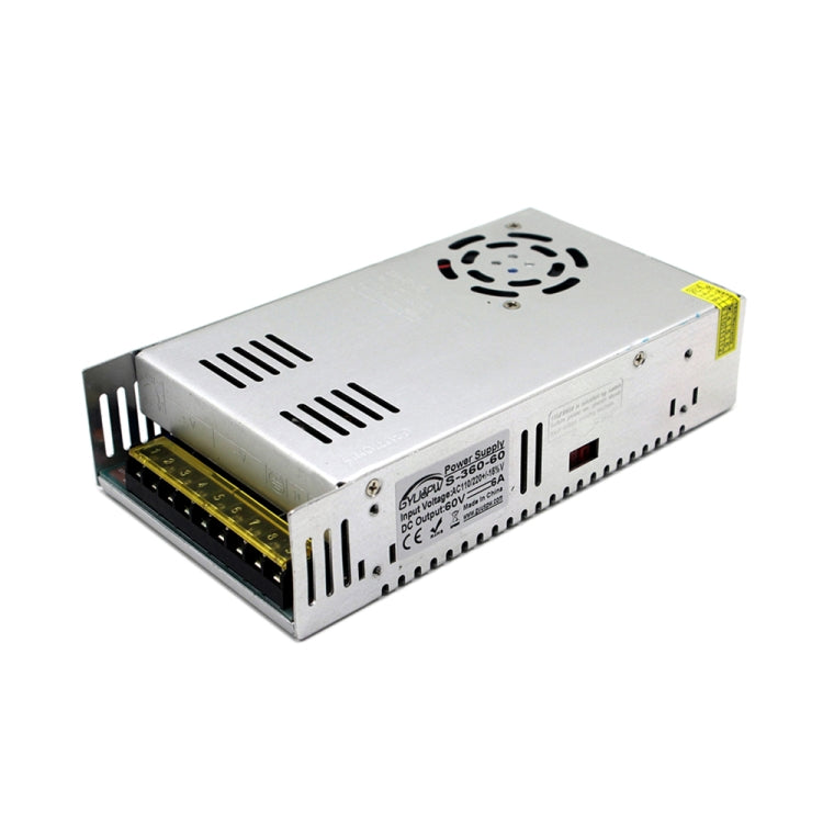 Light Bar Regulated Switching Power Supply LED Transformer, Size: 215 x 115 x 50mm