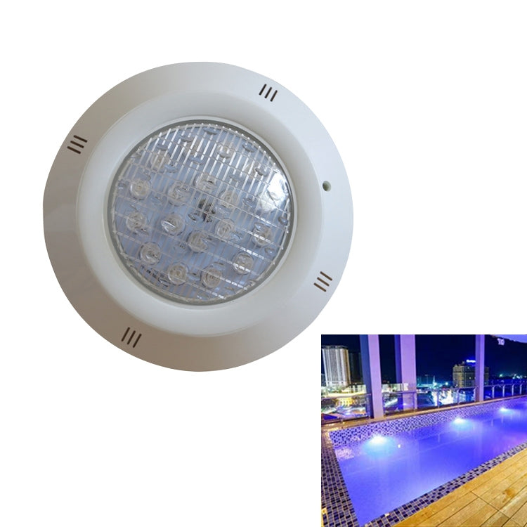 Swimming Pool ABS Wall Lamp LED Underwater Light
