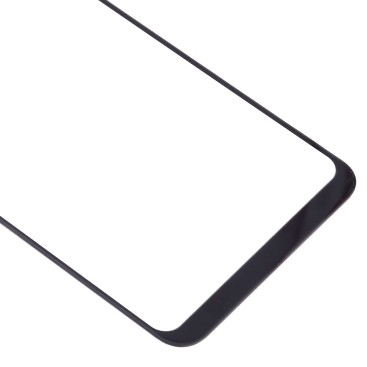Front Screen Outer Glass Lens with OCA Optically Clear Adhesive for Samsung Galaxy