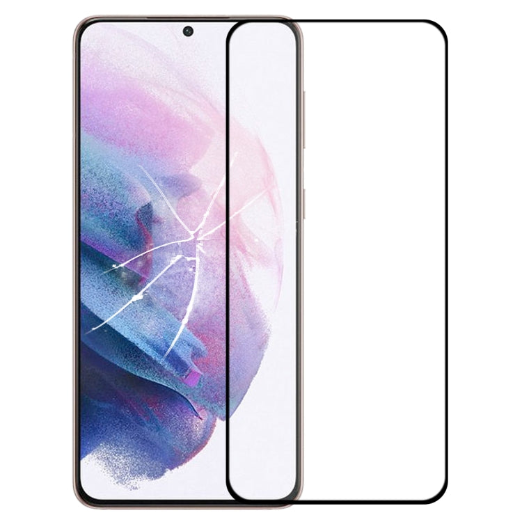 Front Screen Outer Glass Lens with OCA Optically Clear Adhesive for Samsung Galaxy